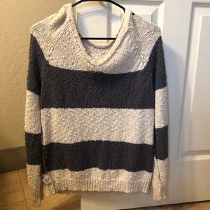 Small Knit Sweater